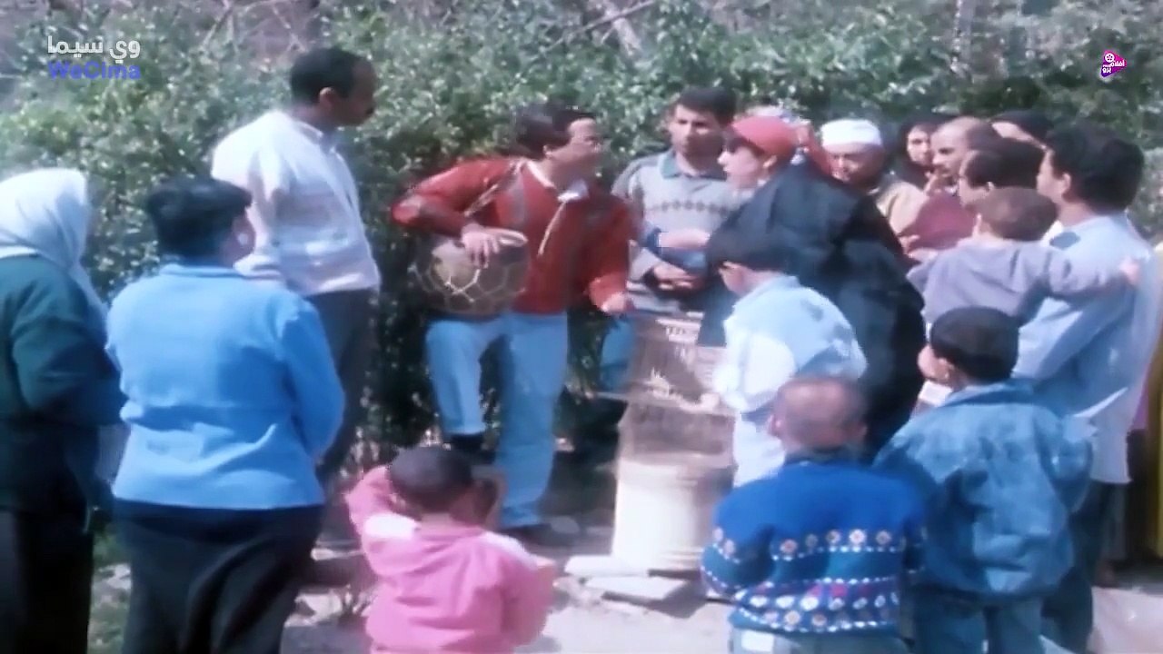 HD فيلم (  حنحب ونقب  ) - فاروق الفيشاوي - مشاهدة افلام عربي جديدة جودة