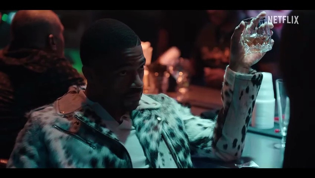 Tyler Perry’s Beauty in Black Season 2  Official Teaser  Netflix