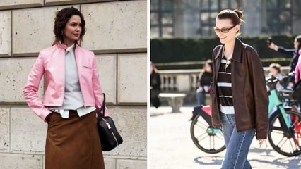 Come vestirsi in primavera? Gli outfit perfetti per aprile 2025
