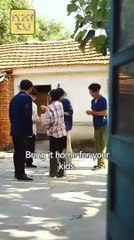 Together, Our Hearts Took Root Full Episode