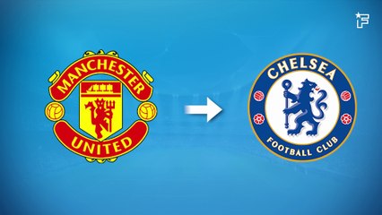 OFFICIEL : Alejandro Garnacho signe chez les Blues !