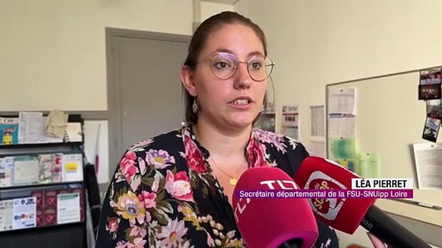 Les enseignants toujours inquiets face au manque de moyens