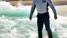 yaz sezonu açıldı