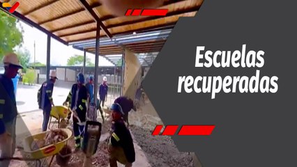 Programa 360º | Miranda: Rumbo al nuevo año escolar 2025