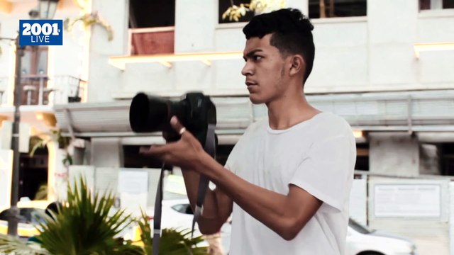 Formación en fotografía en Caracas: Opciones y precios