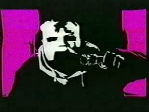 MF Doom - I Hear Voices