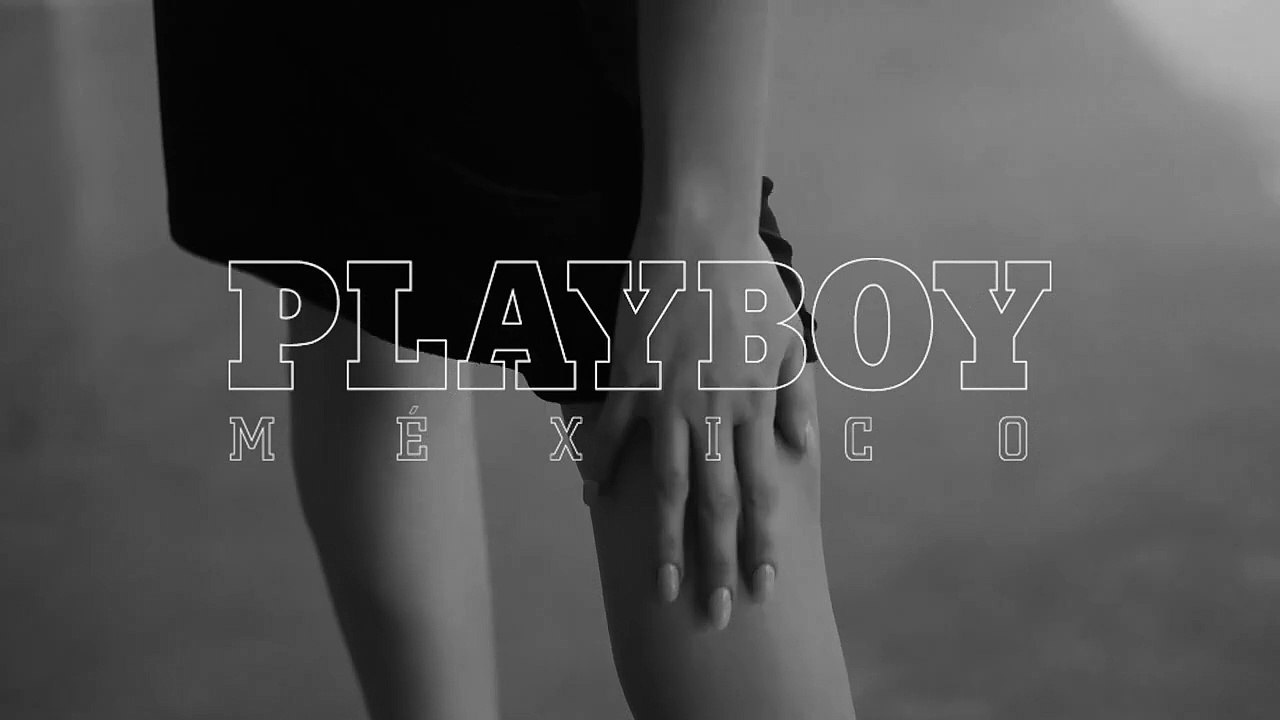 Playmate: Catalina Mouthon