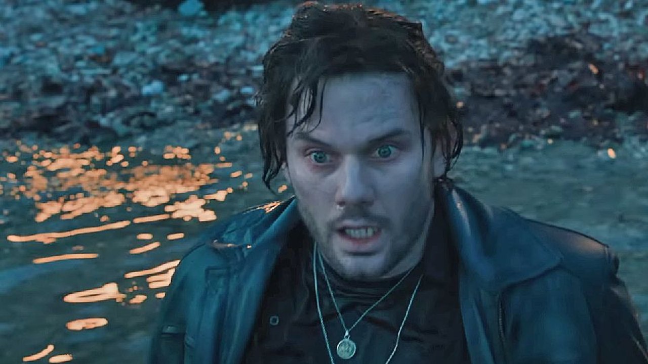 Retour à Silent Hill Teaser VO STFR