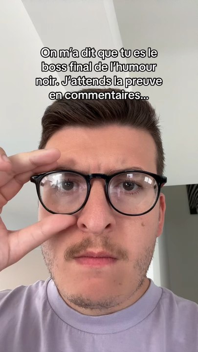 J’espère ne pas me tromper sur toi .. #pourtoi #humour #drole #blague