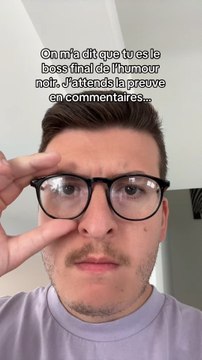 J’espère ne pas me tromper sur toi .. #pourtoi #humour #drole #blague