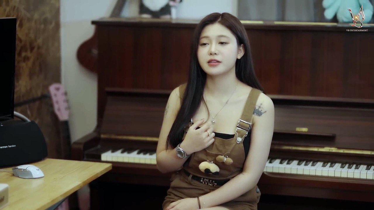 Si Hận Bảo Vân cover