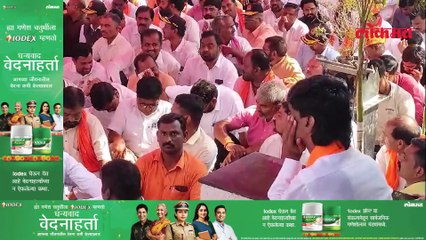 सरकारला टक्कर, गावरान भाषा, मराठी माज,कोण आहेत मनोज जरांगे