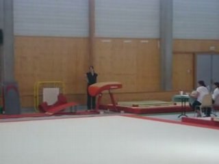 Saut MARION