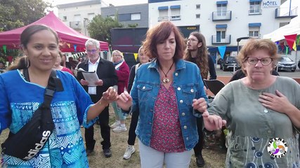 Fañchig Bihan - Sklaer Breizh & Trigone Production