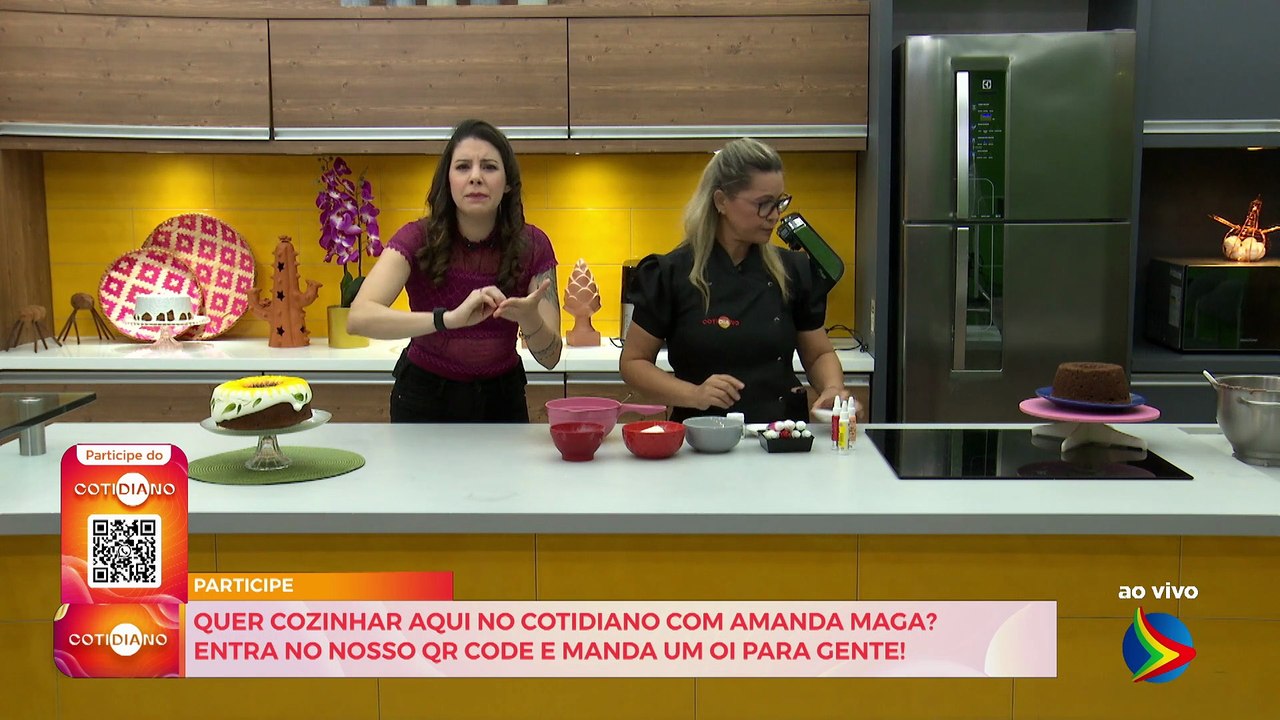 Como Fazer Bolo Porcelana: Guia Passo a Passo para Iniciantes