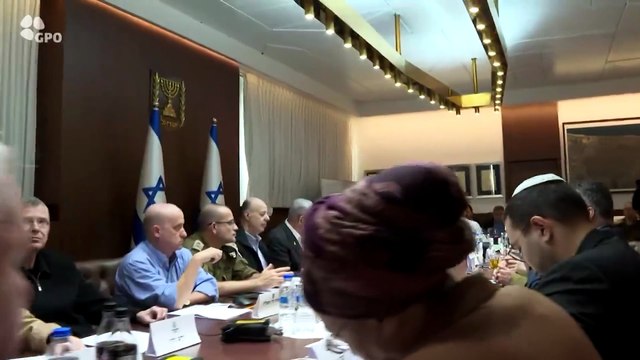 Turquía cierra su espacio aéreo y marítimo a Israel por la ofensiva en la Franja de Gaza