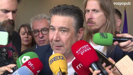 UPL-Soria ¡Ya! y Grupo Mixto piden una comisión de investigación sobre los fuegos