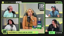 Yanina Latorre opina sobre los viajes de Wanda Nara y su rol como madre