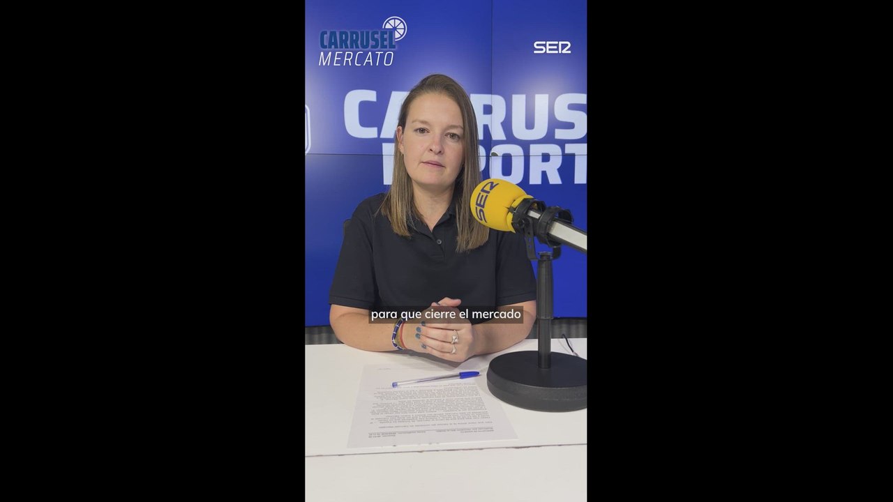 Carrusel Mercato: Operaciones en Sevilla, Juanlu puede salir, Anthony llegar al Betis