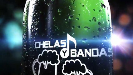 Chelas & Bandas Temporada 5 Capítulo 14: Sergio Arau