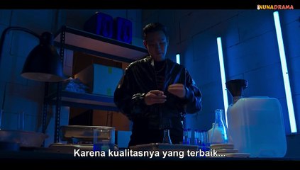 I Kill You E04. Sub Indonesia Raya
