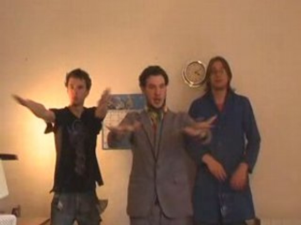 L'orientation en chanson 2