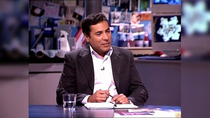 Fronteras de La Ciencia: Innovaciones Que Cambiarán El Mundo