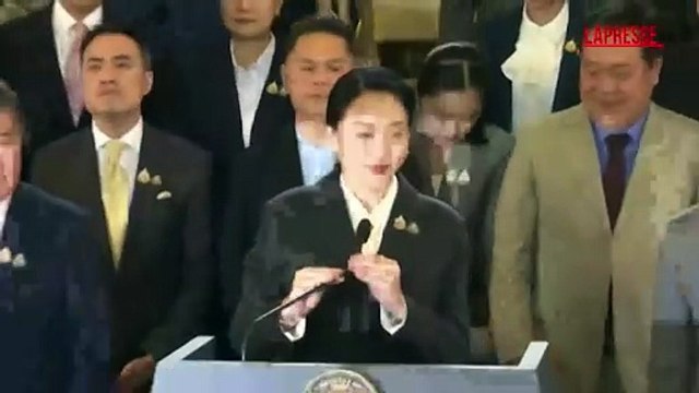 Thailandia, Corte costituzionale destituisce la premier