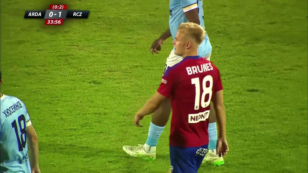 Trelowski vs Arda
