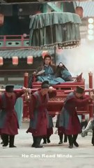 he can read minds chinese drama