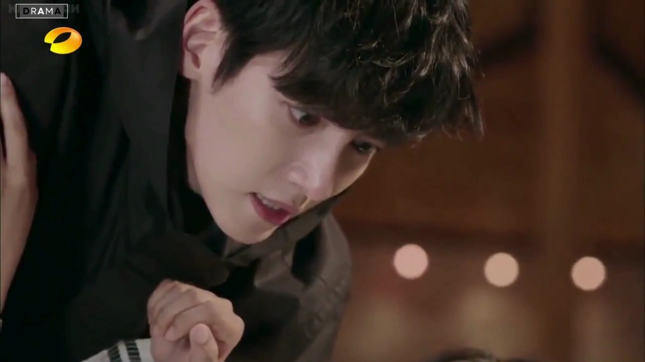 The Whirlwind Girl S2 Episode 15 Engsub #romancedrama