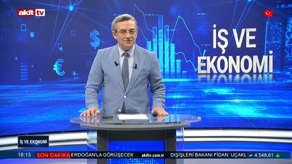 İş ve Ekonomi 29 Ağustos