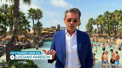 L'estate continua, Caribe Bay a Jesolo aperto fino al 14 settembre