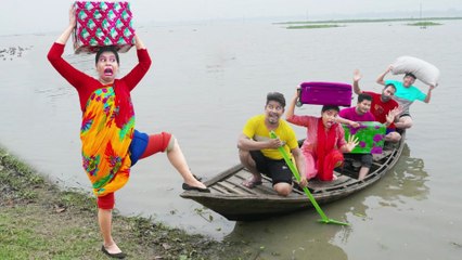 Zozo Comedy Blast 2025 Funniest Viral Video Ever