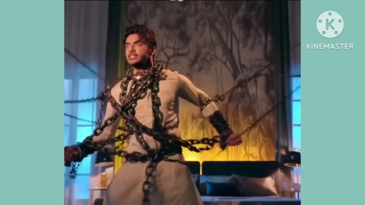 Ye jadu hai jinka epissod 12 part 5