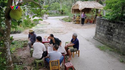 Có Anh, Nơi Ấy Bình Yên - Tập 20 | Phim Truyền Hình Việt Nam VTV1 🎬
