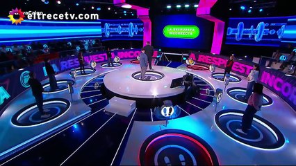 Ver Ahora Caigo Argentina - Programa 108 HD
