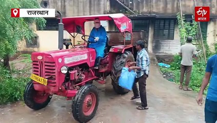 लावारिश शवों की दुर्गति पर विधायक का फूटा गुस्सा, बोले-नगर परिषद की यह हरकत अस्वीकार्य