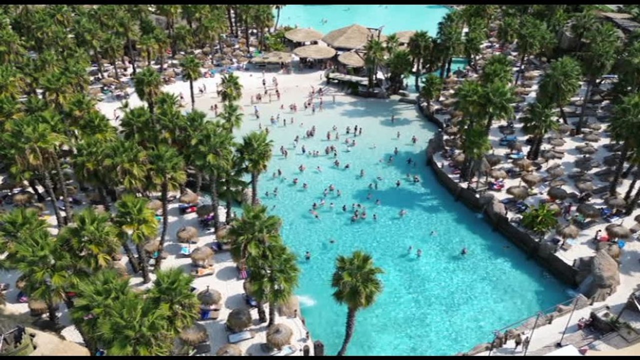 L'estate continua, Caribe Bay a Jesolo aperto fino al 14 settembre