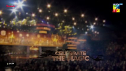 Raaja Rani Episode 35 [CC]  - 28 August 25 [ Hina Afridi & Faysal Qureshi ] - HUM TV