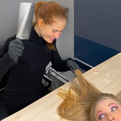 This Hair Salon Story Will Leave You Speechless