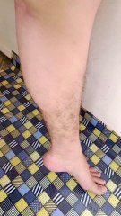 Jantung kedua di dalam kaki,  berjalan kaki dengan kerap dapat mengurangkan risiko penyakit jantung.