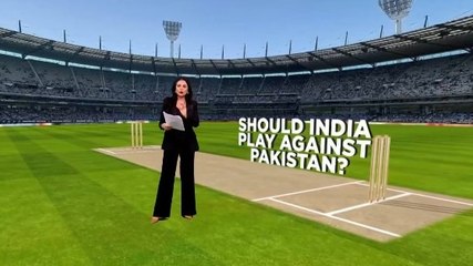 Should India play sports with Pakistan? Mood of the Nation poll reveals