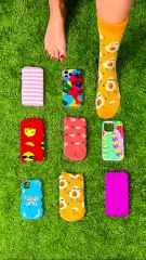 Sock Game Just Got Way Too Funny 🧼😅 #funnyshorts