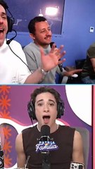 Anita Espósito confirmo entre broma y broma que podría casarse Lali