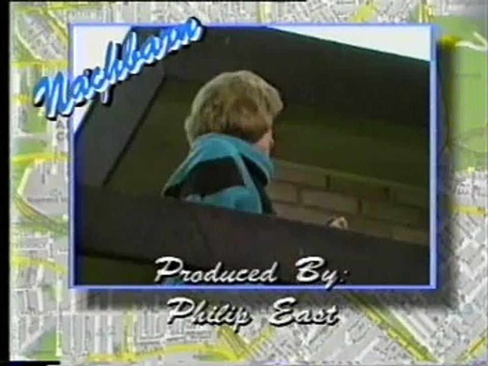 Neighbours deutsch - 419 - Tagebuch eines Teenagers (05.02)