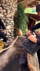 How to make traditional wines