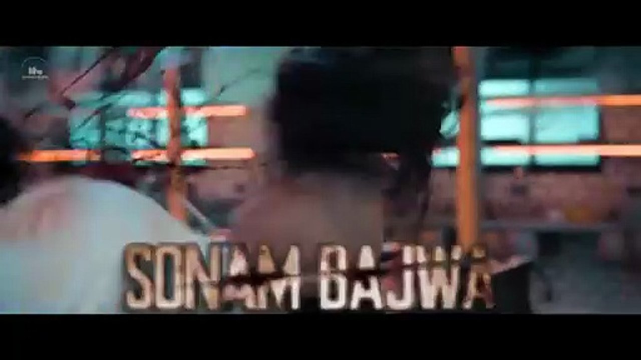Baaghi 4 Teaser _ Tiger, Sanjay, Harnaaz, Sonam _ Sajid Nadiadwala _ A.Harsha _ In Cinemas 5th Sept