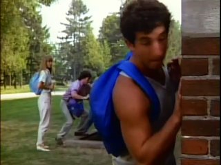 La Guerra de los Mundos 2 la Nueva Generacion 1x07 Goliath es mi nombre 1988 Español.E (Logankirk)