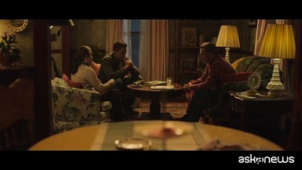 “Il bambino di cristallo” con Zachary Levi, la clip del film